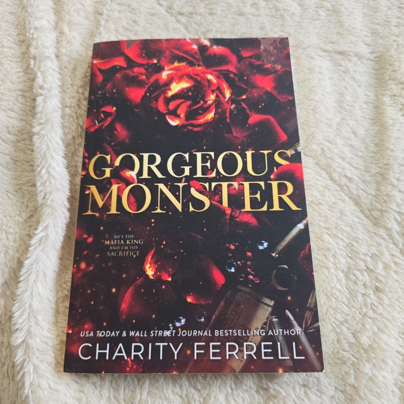 Gorgeous Monster