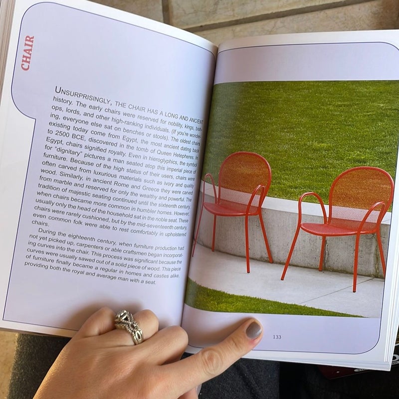 Did Thomas Crapper Really Invent the Toilet? by Catherine O'Reilly