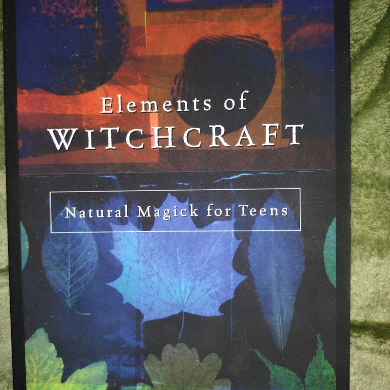 Elements of Witchcraft