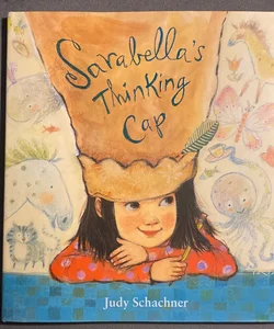 Sarabella's Thinking Cap