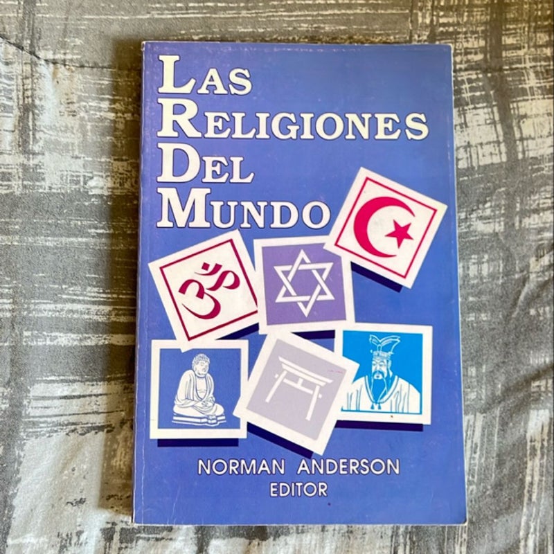 Las Religiones del Mundo