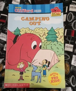 CLIFFORD the Big Red Dog