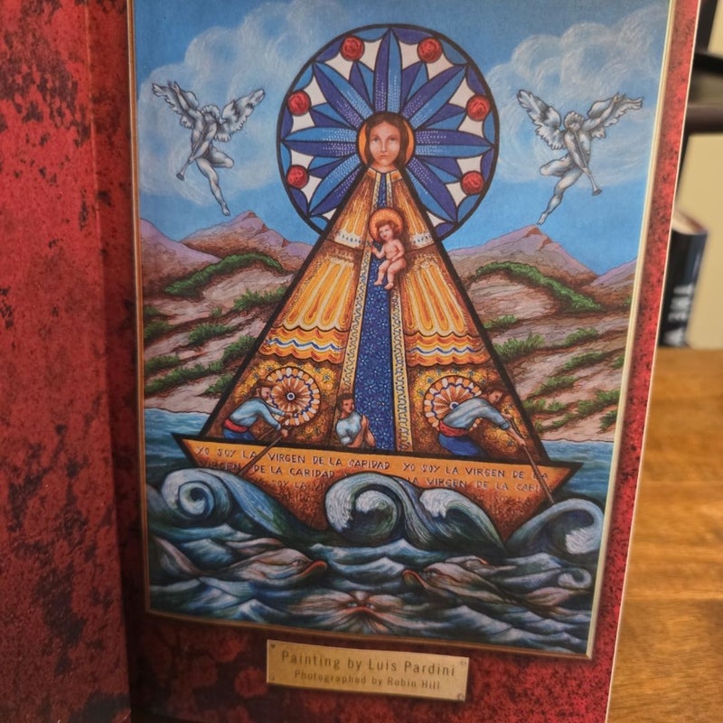 Cari Mora (ex-library)