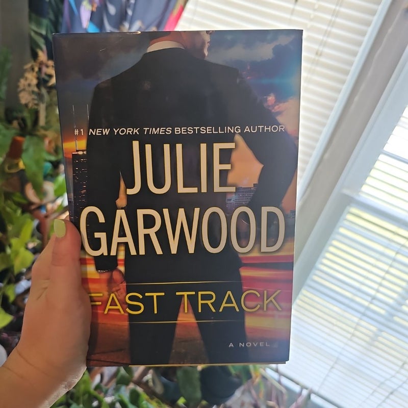 Fast Track