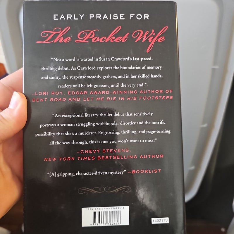 The Pocket Wife