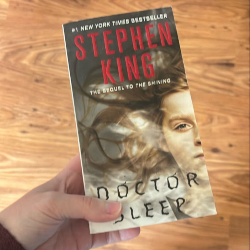 Doctor Sleep