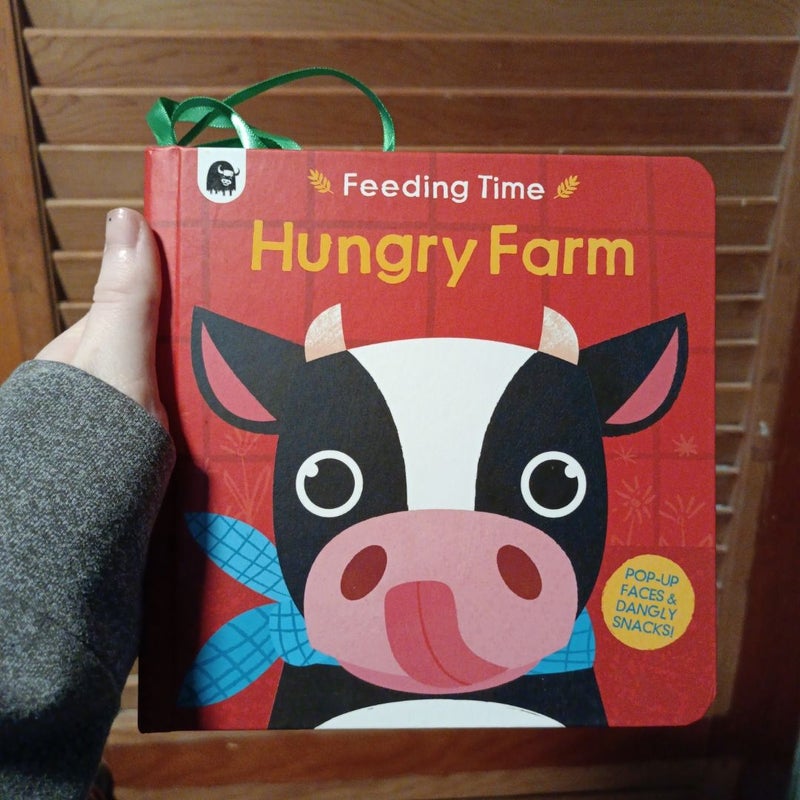 Hungry Farm