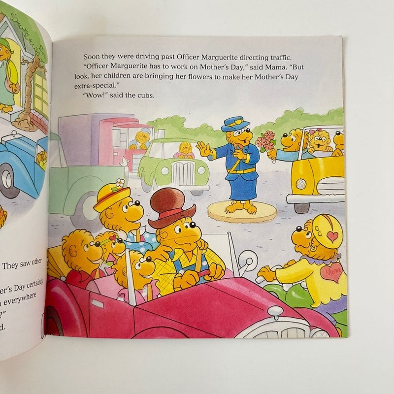 The Berenstain Bears Mother’s Day Blessings