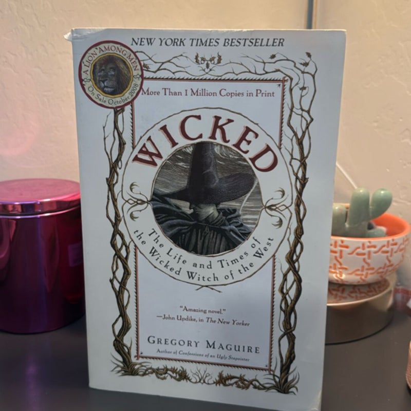 Wicked