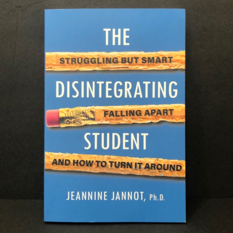 The Disintegrating Student