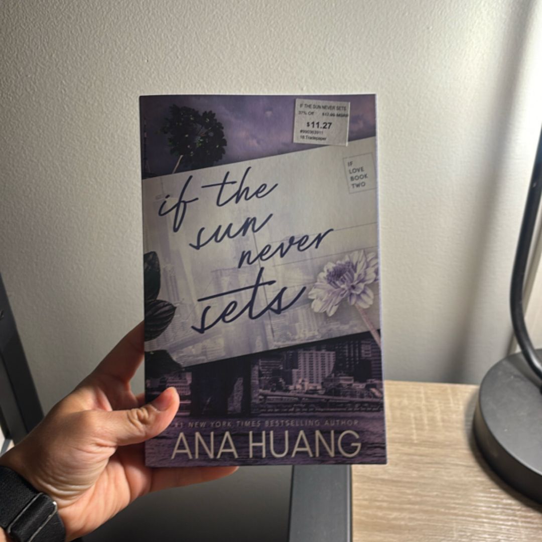 If the Sun Never Sets