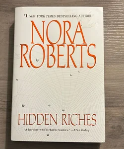 Hidden Riches