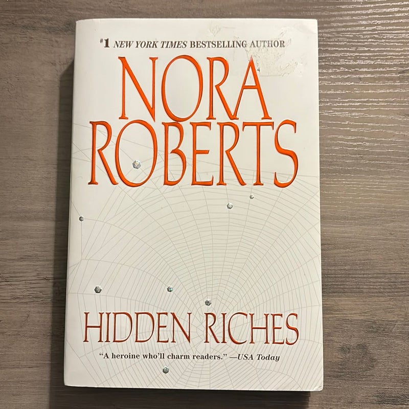 Hidden Riches