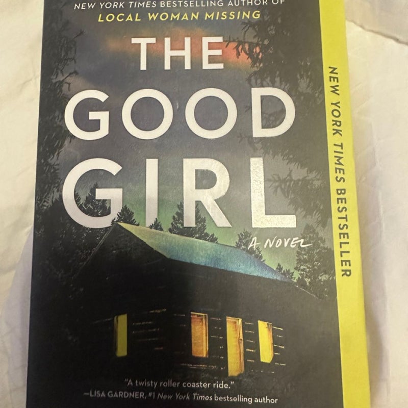 The Good Girl 