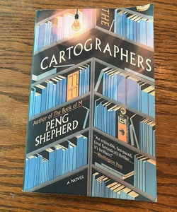 The Cartographers