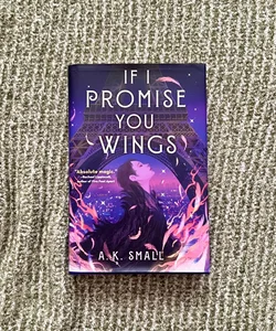 If I Promise You Wings