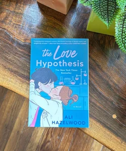 The Love Hypothesis