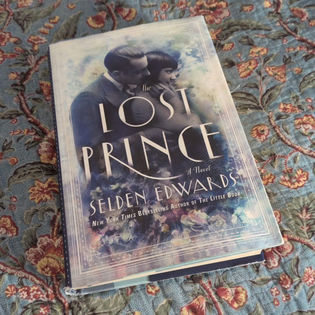 The Lost Prince