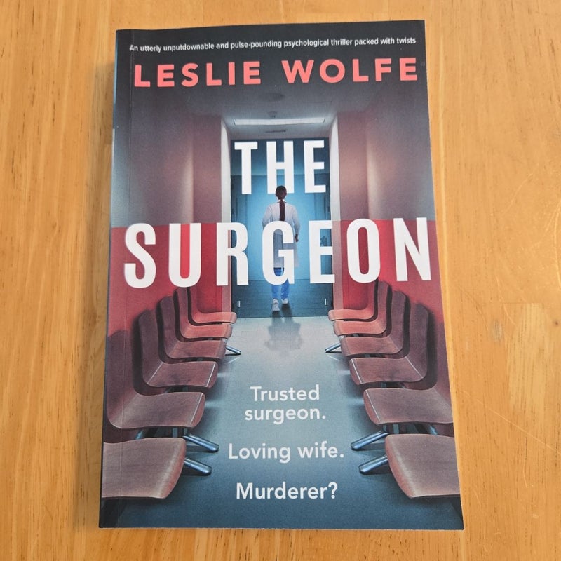 The Surgeon
