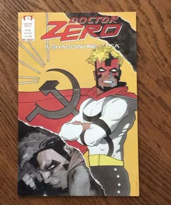 Dr. zero