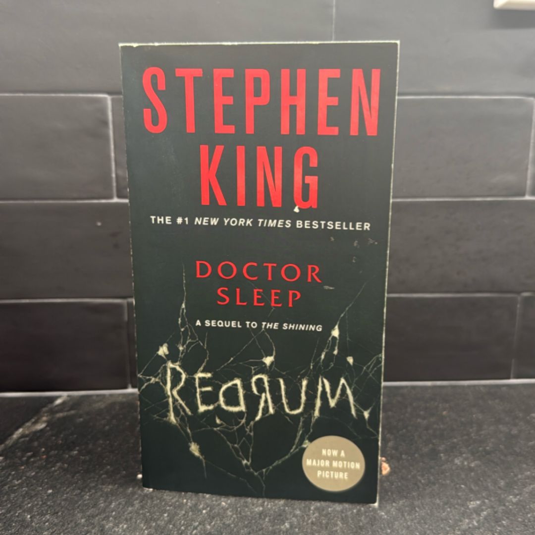 Doctor Sleep