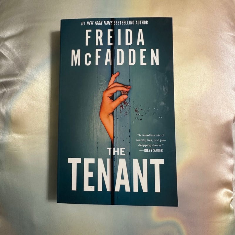 The Tenant