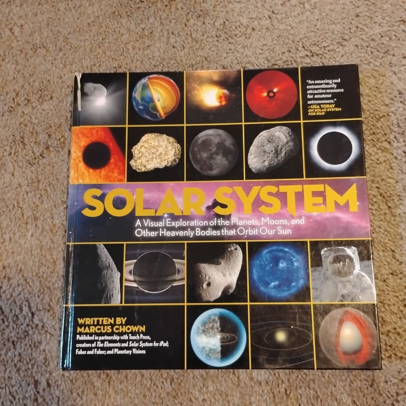 Solar System