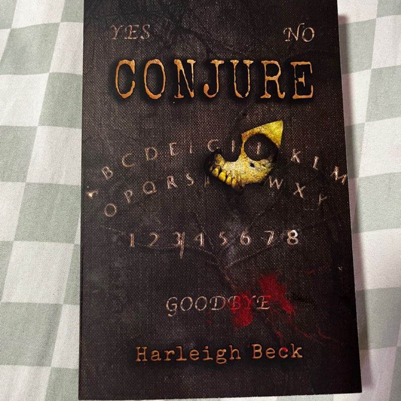 Conjure