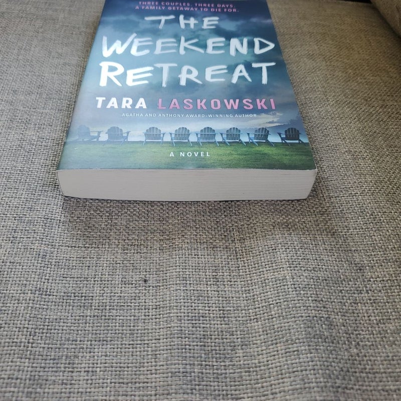 The Weekend Retreat