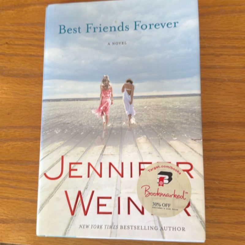 Best Friends Forever