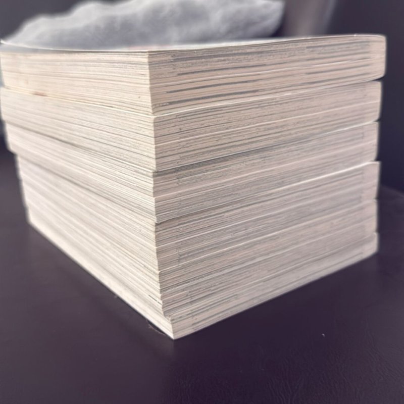 Wotakoi: Love Is Hard for Otaku 1