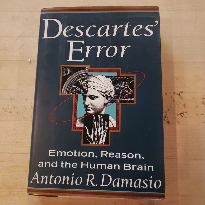 Descartes' Error