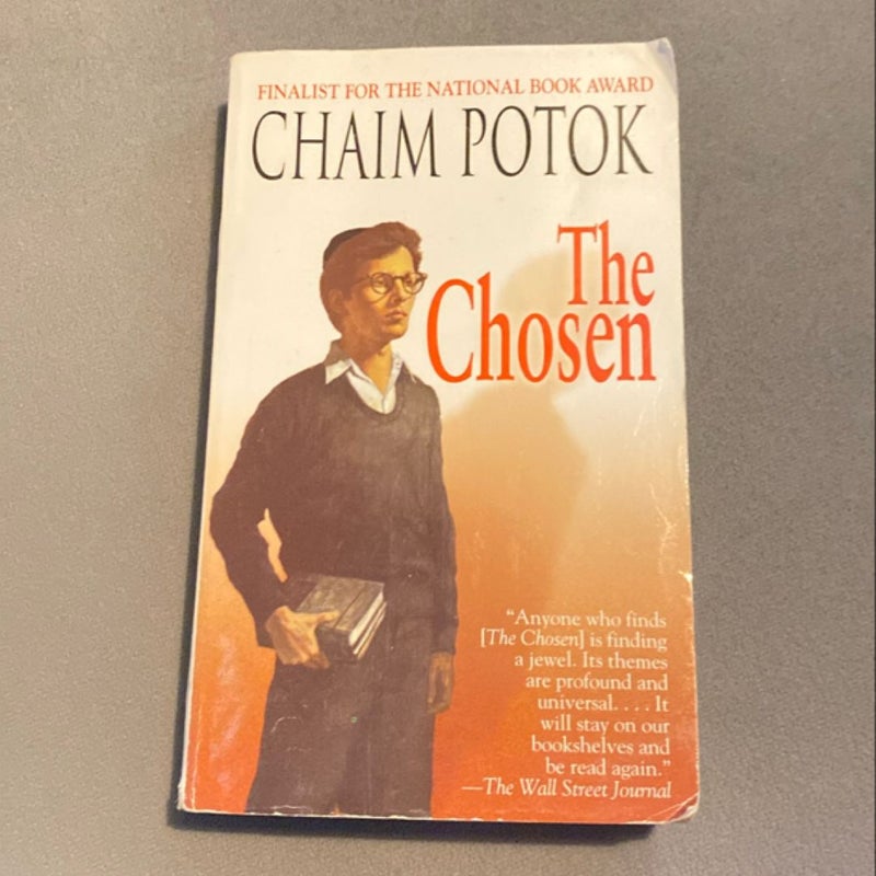 The Chosen