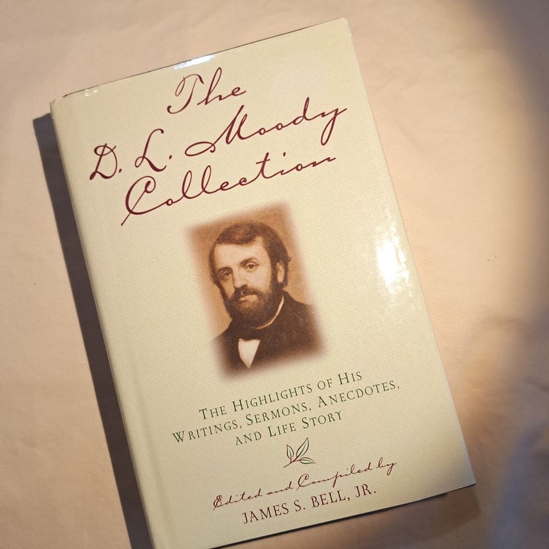 The D. L. Moody Collection