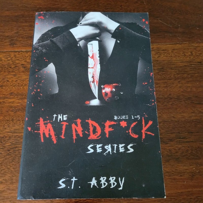 The Mindf*ck Series