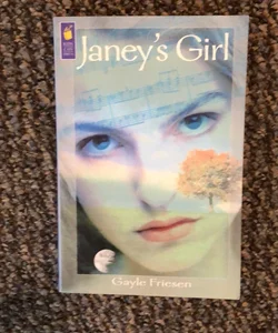 Janey's Girl