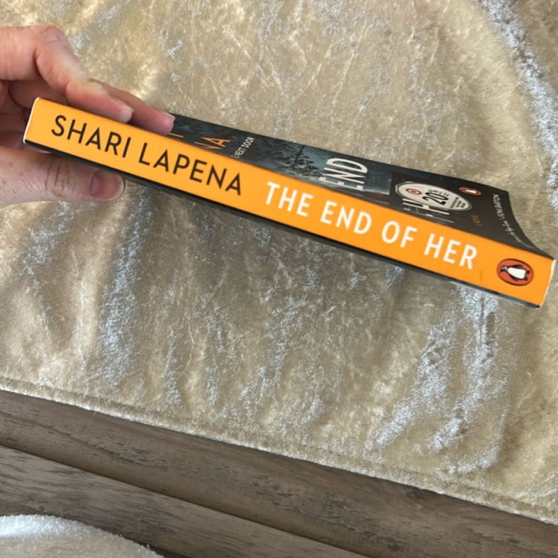 The End of Her