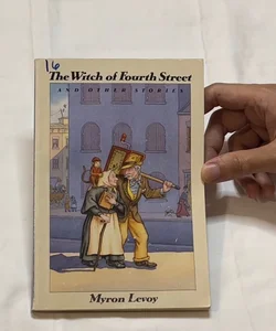 The Witch of Fourth Street and Other Stories