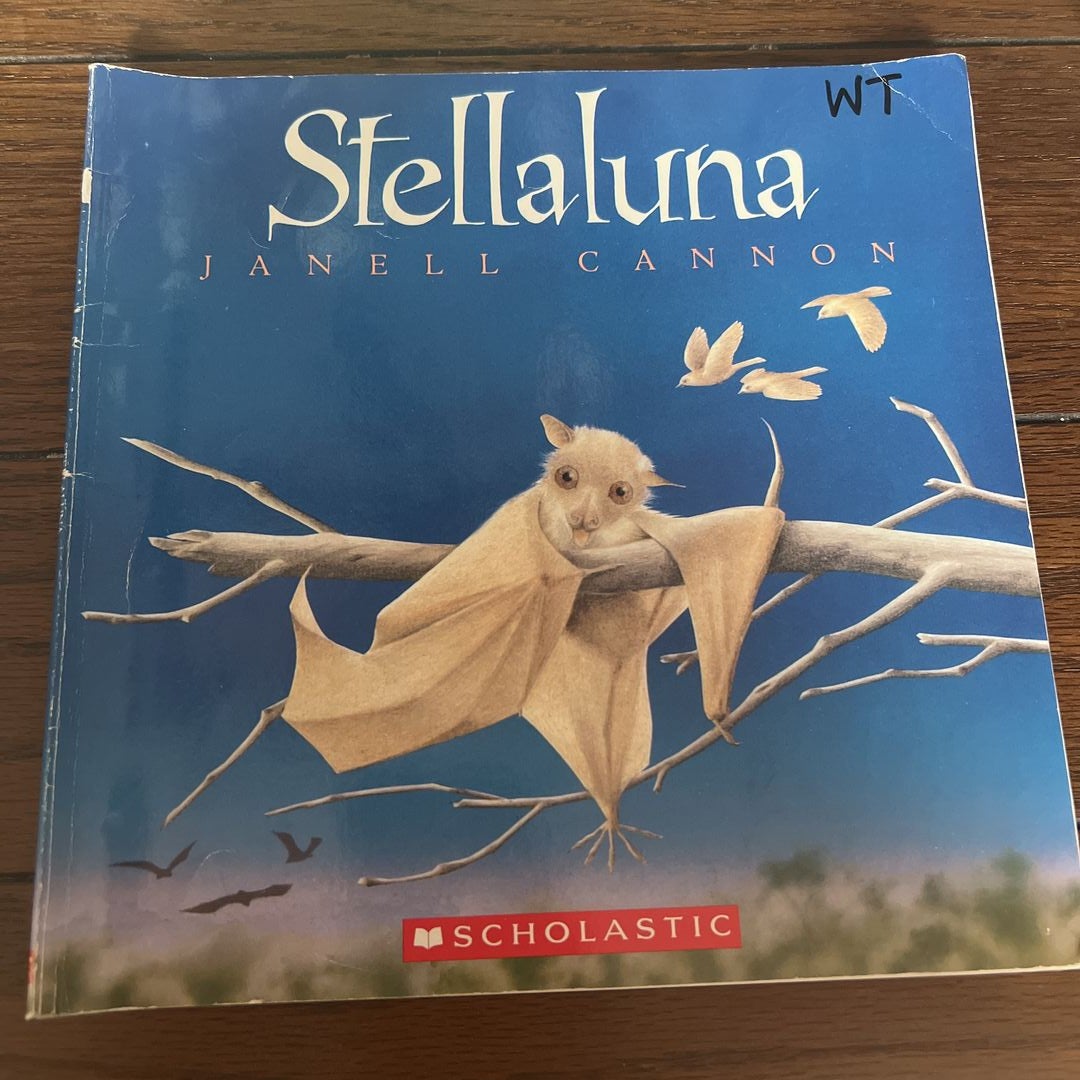 Stellaluna