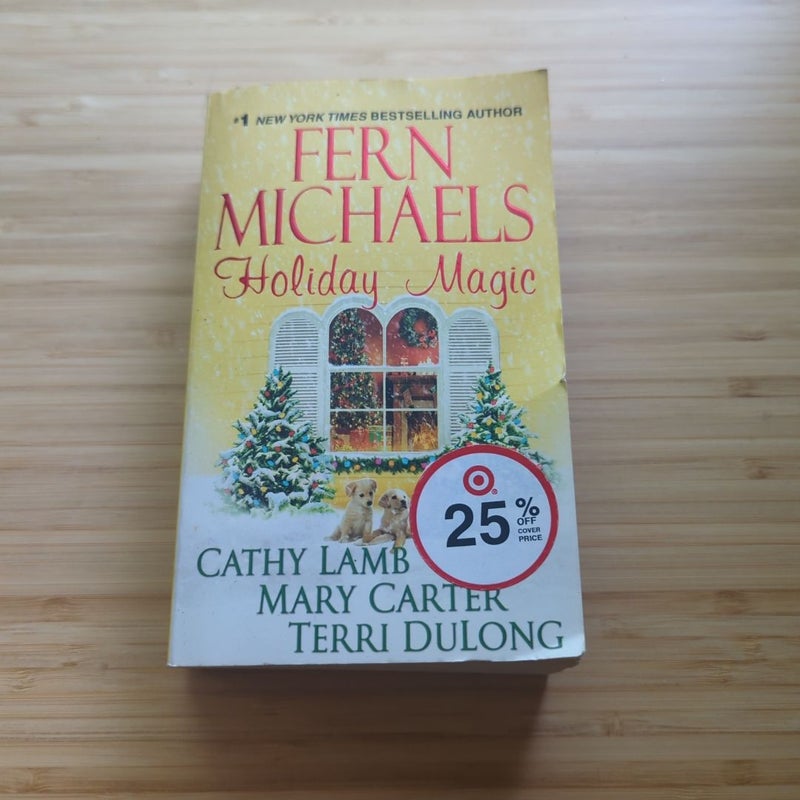 Holiday Magic