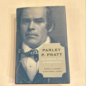 Parley P. Pratt