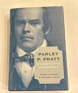 Parley P. Pratt