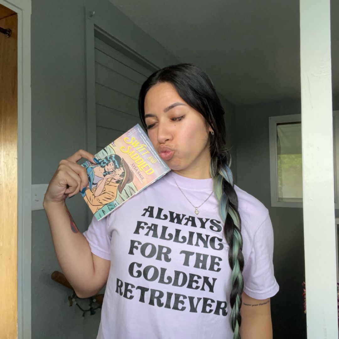 ʻAʻAPUEO READS 🩵