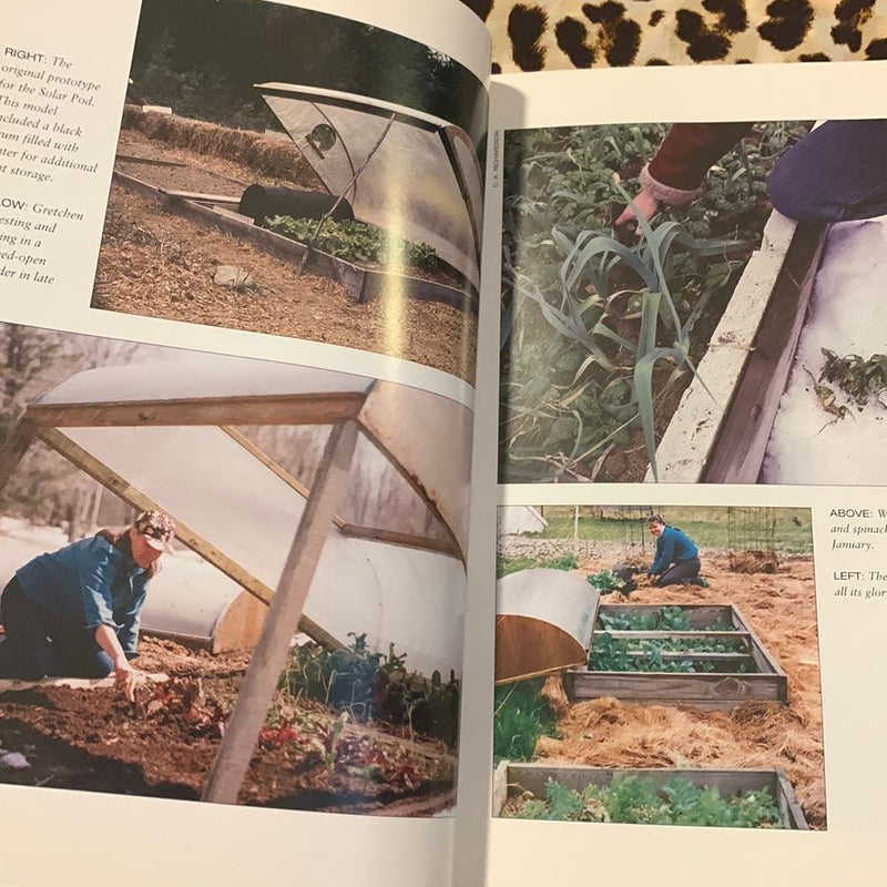 Solar Gardening