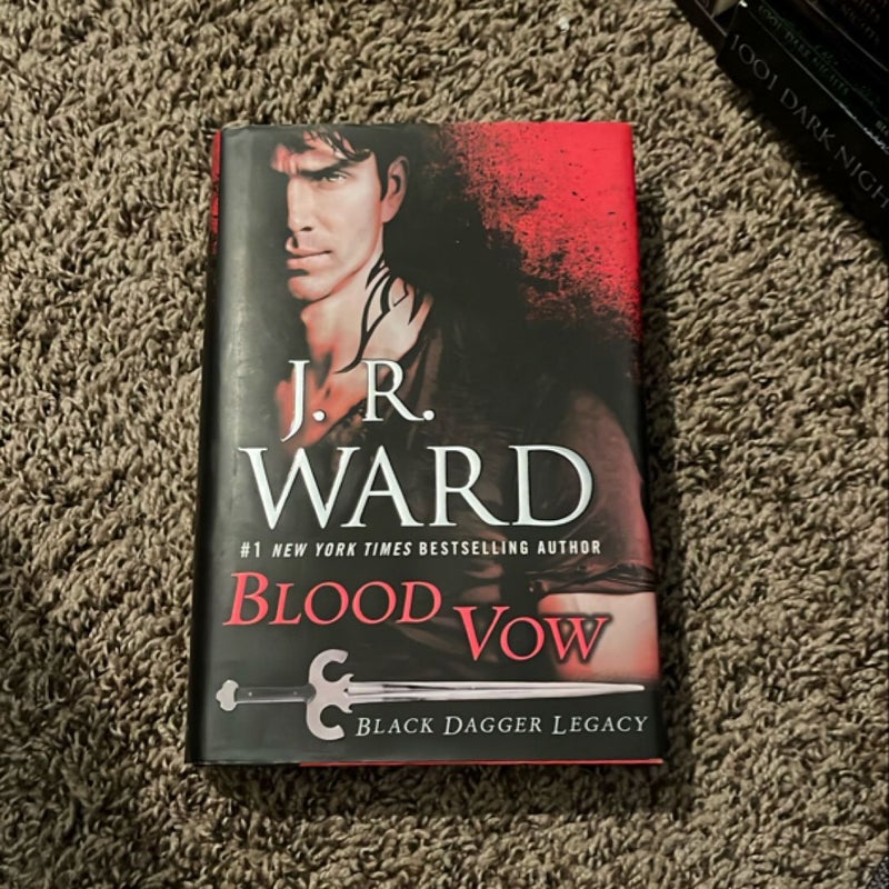 Blood Vow