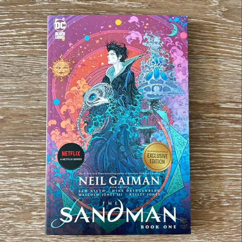 The Sandman