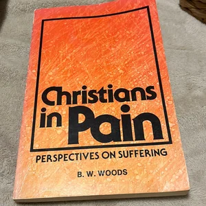 Christians in Pain