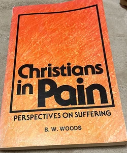 Christians in Pain