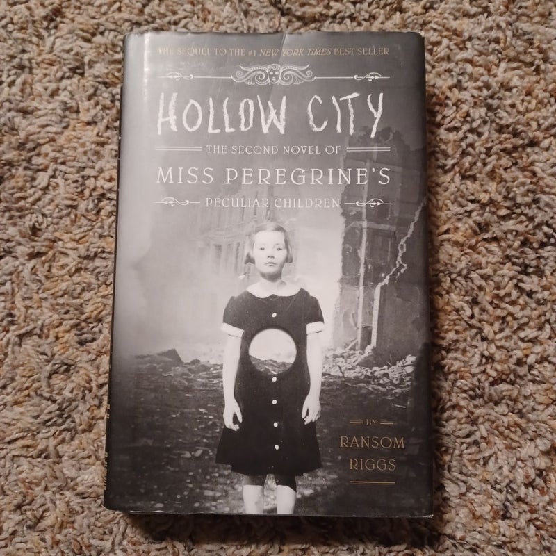 Hollow City