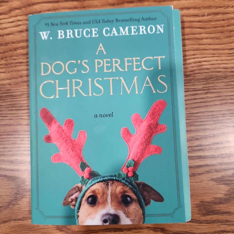 A Dog's Perfect Christmas